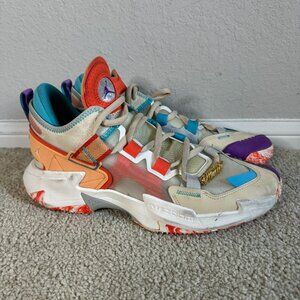 Jordan Why Not? ZER0.5 "Can't Beat That Price" Size 12 DC3637-158